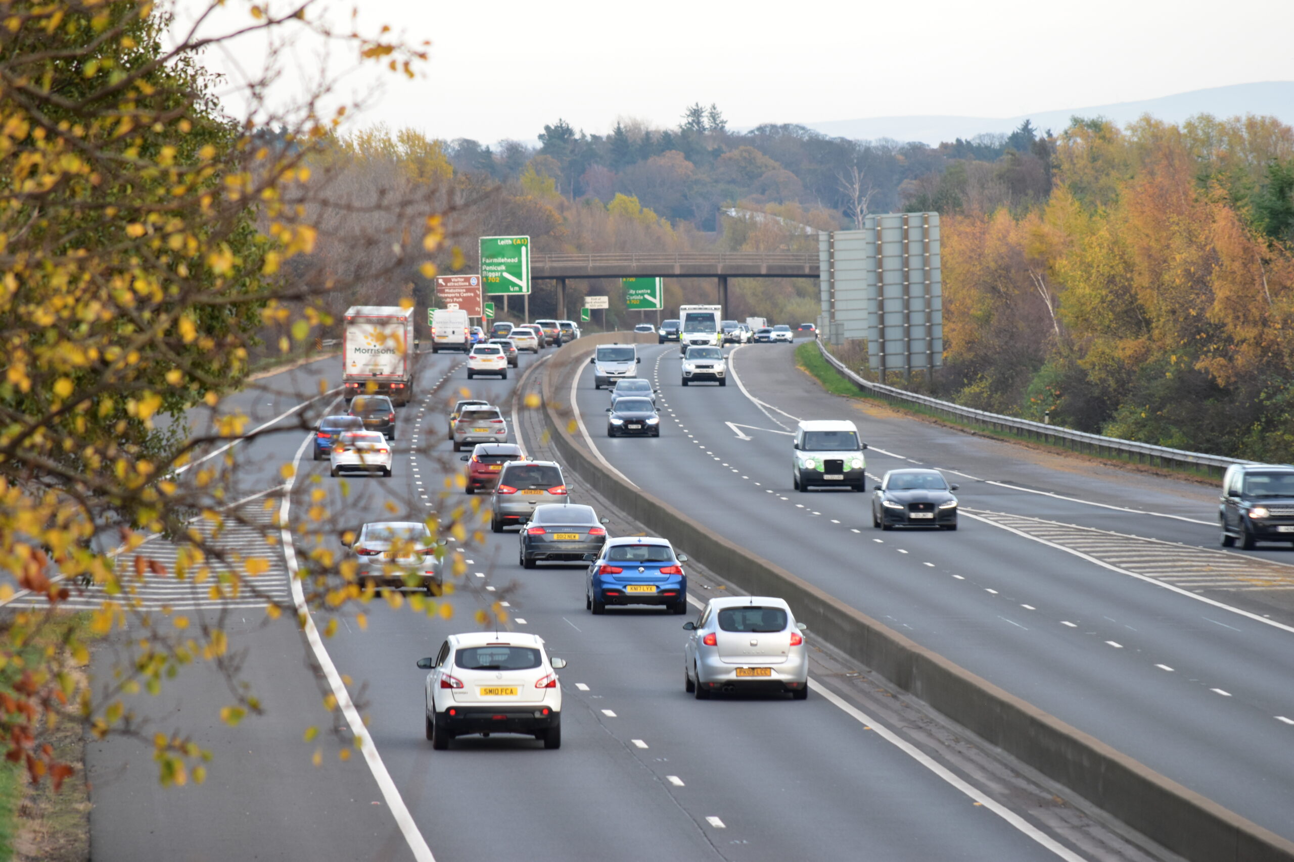  Heavy Goods Vehicles – levy restarts on 1st August 2023